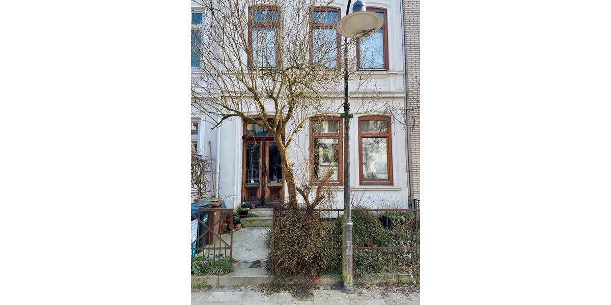 Wohnen auf Zeit Bremen Östliche Vorstadt - 1.5 Zimmer, 15 m&sup2;, 490&euro; | Angebot:26626736