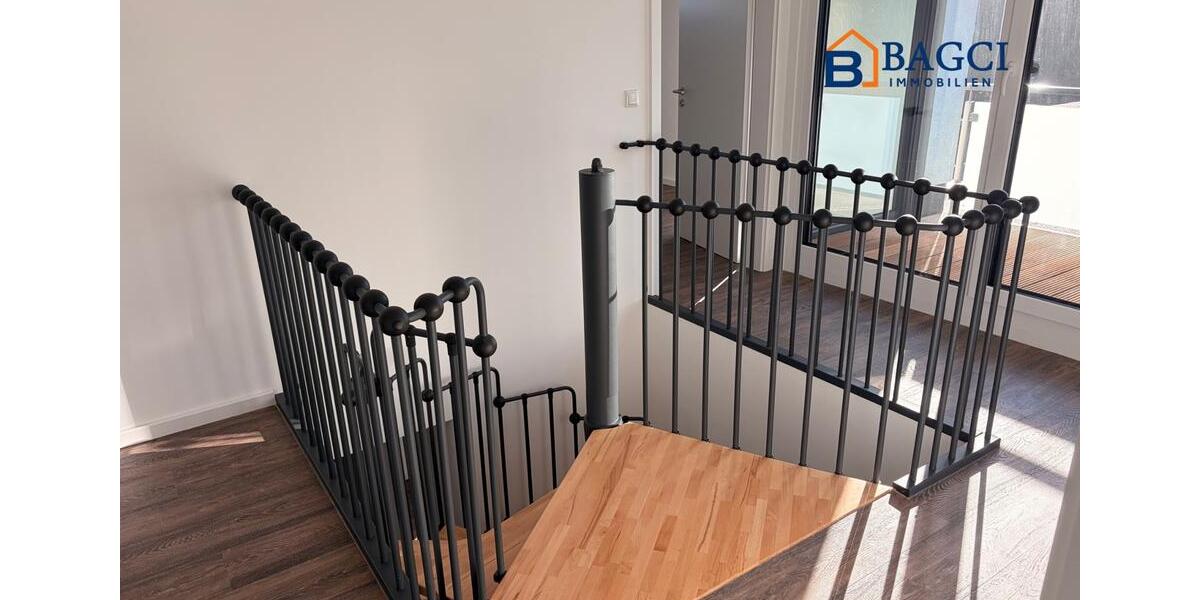 Maisonettenwohnung Uetze - 5 Zimmer, 146 m&sup2;, 1.600&euro; | Angebot:25348932