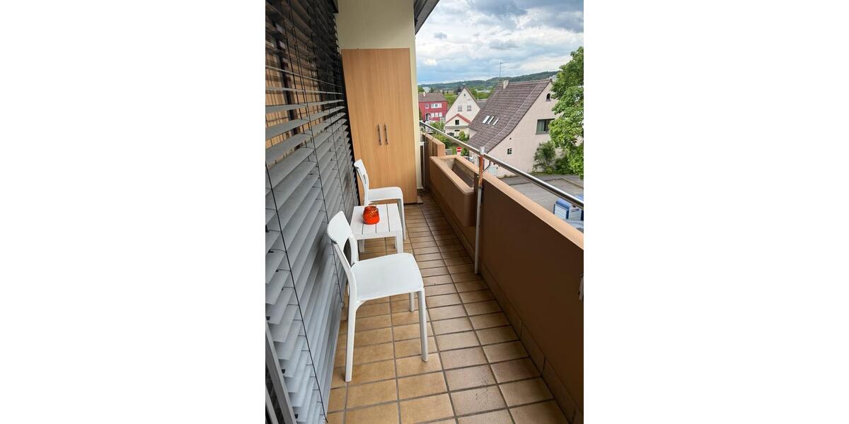 Etagenwohnung Leonberg - 1 Zimmer, 38 m&sup2;, 1.000&euro; | Angebot:26566832