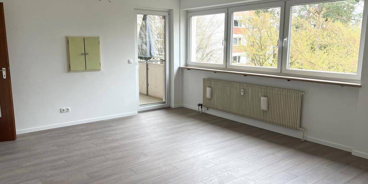 Etagenwohnung Spardorf - 4 Zimmer, 92 m&sup2;, 1.390&euro; | Angebot:26188535