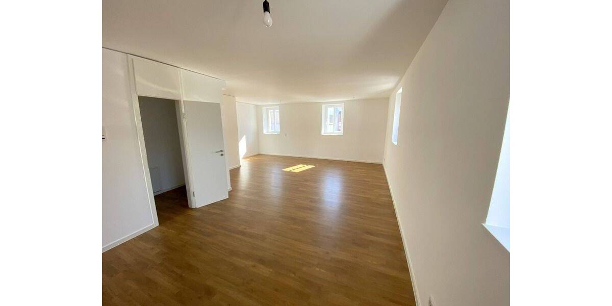 Etagenwohnung Losheim am See Losheim - 2 Zimmer, 78 m&sup2;, 665&euro; | Angebot:26081951