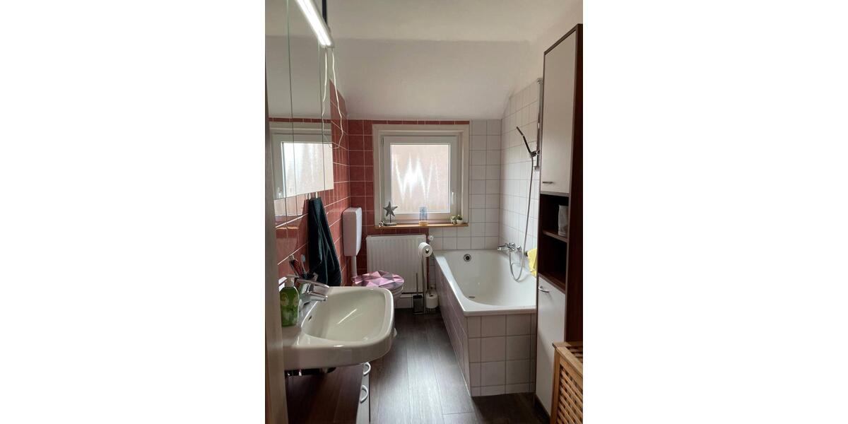 Doppelhaushälfte Soltau - 6 Zimmer, 140 m&sup2;, 1.100&euro; | Angebot:26560501