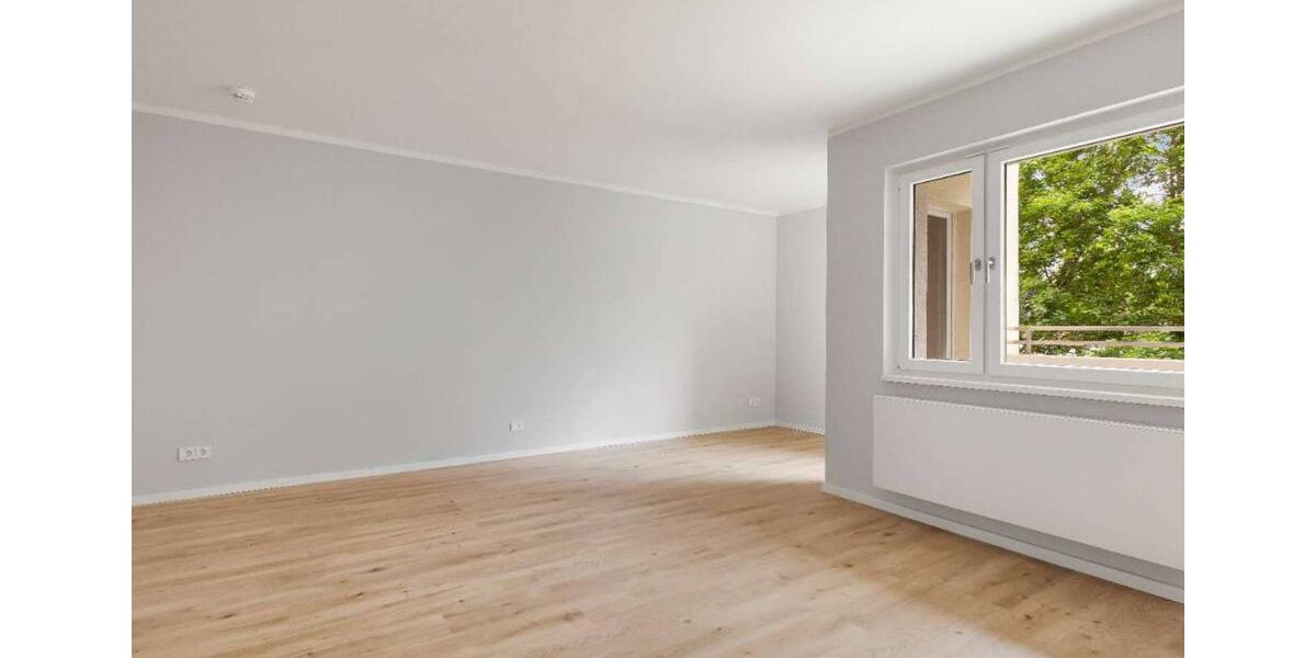 Etagenwohnung Berlin Spandau - 2 Zimmer, 53 m&sup2;, 1.160&euro; | Angebot:26676780