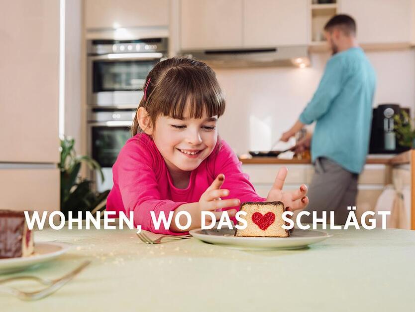 Demnächst frei! 5-Zimmer-Wohnung in Kerpen Sindorf