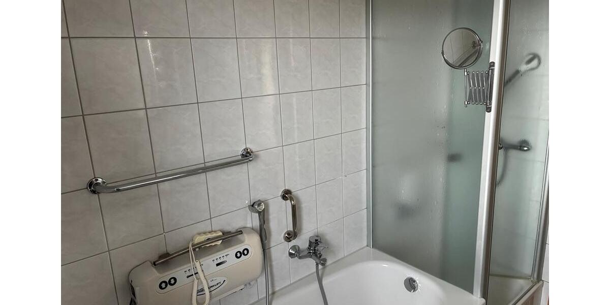 Dachgeschoßwohnung Bad Zwischenahn - 3 Zimmer, 63 m&sup2;, 750&euro; | Angebot:25810490