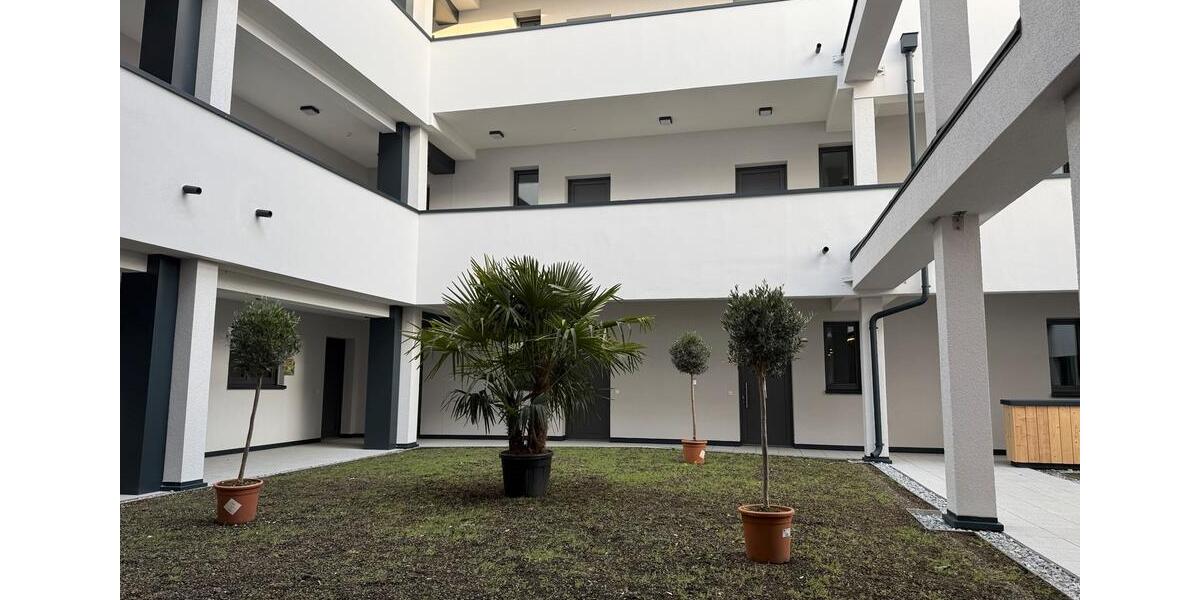 Etagenwohnung Gladbeck - 2 Zimmer, 69 m&sup2;, 1.020&euro; | Angebot:24783789