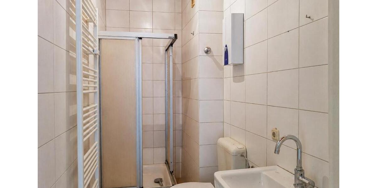 Dachgeschoßwohnung Oberhausen Biefang - 1 Zimmer, 39 m&sup2;, 383&euro; | Angebot:26518380