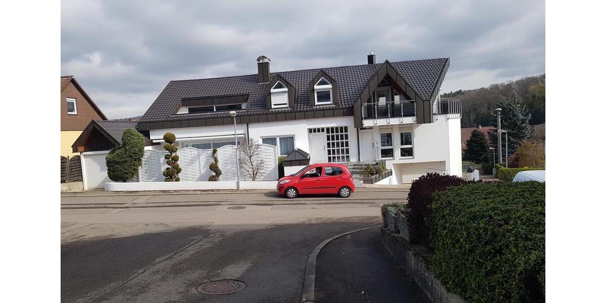 Erdgeschoßwohnung Reichenbach an der Fils - 1 Zimmer, 52 m&sup2;, 670&euro; | Angebot:26045311