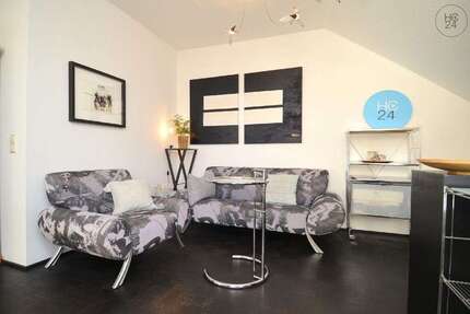 Wohnen auf Zeit in Ulm 1.415 € 2 zimmer