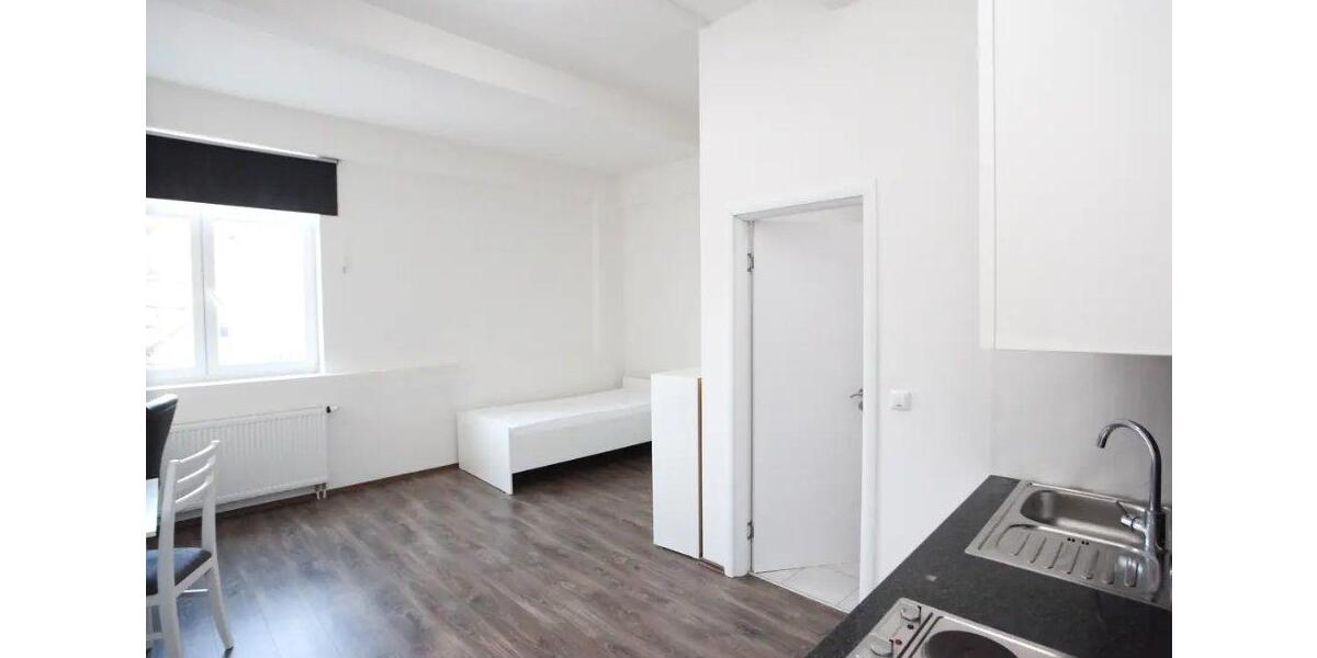 Etagenwohnung Tuttlingen - 1 Zimmer, 25 m&sup2;, 450&euro; | Angebot:26088228