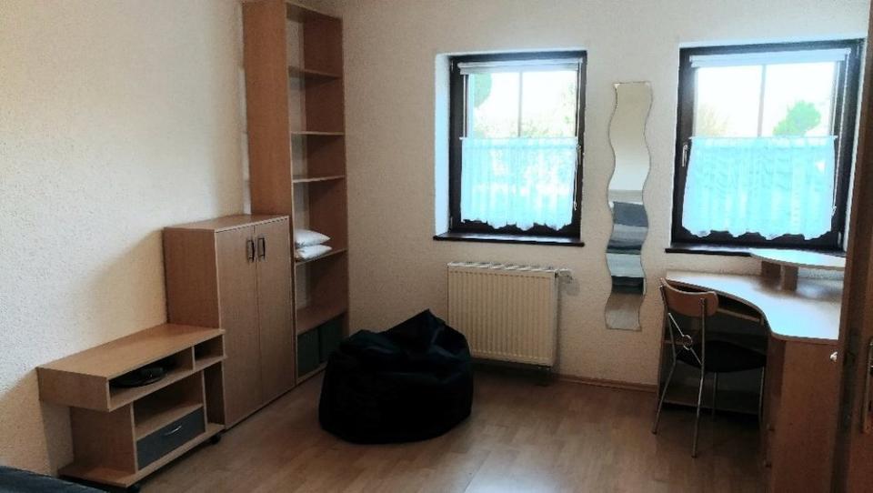 Erdgeschoßwohnung Trippstadt - 2 Zimmer, 51 m&sup2;, 510&euro; | Angebot:26464119