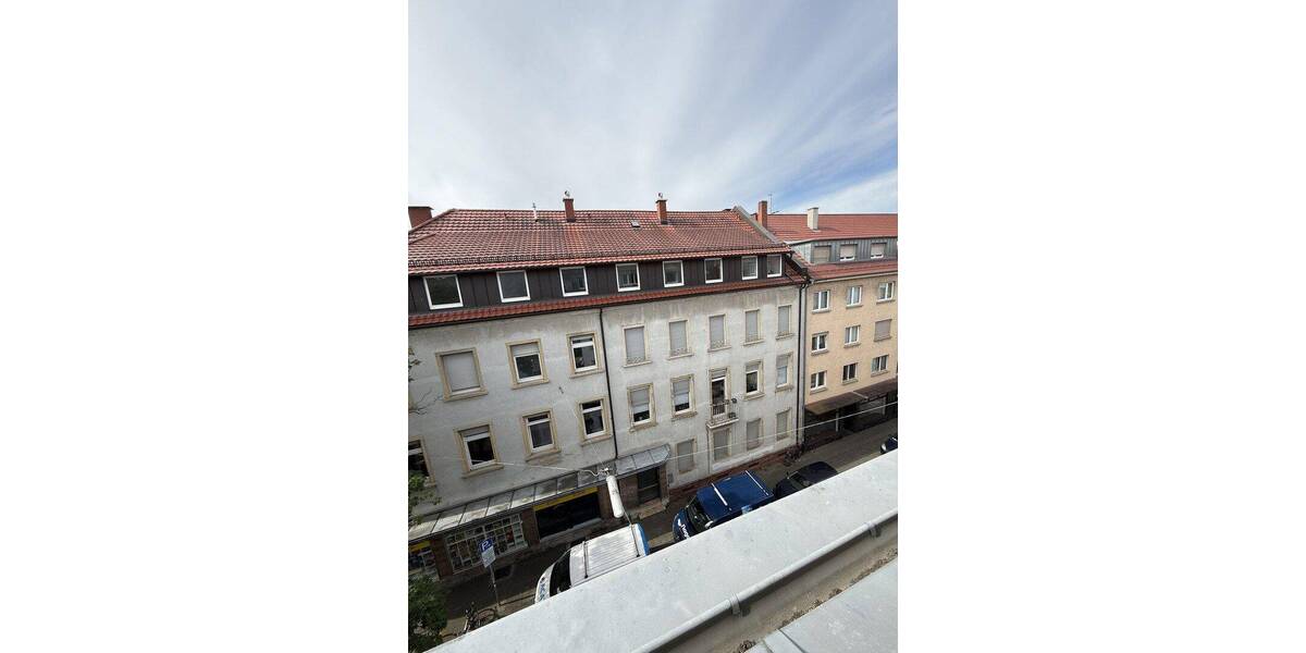 Etagenwohnung Karlsruhe Innenstadt-West - 3 Zimmer, 70 m&sup2;, 960&euro; | Angebot:26874120