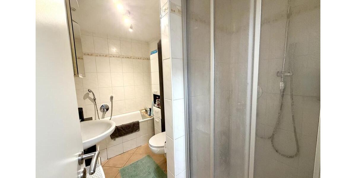 Dachgeschoßwohnung Koblenz Bubenheim - 4 Zimmer, 90 m&sup2;, 830&euro; | Angebot:26198703