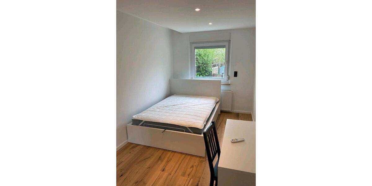 Etagenwohnung Nürnberg Gibitzenhof - 1 Zimmer, 11 m&sup2;, 470&euro; | Angebot:26326237