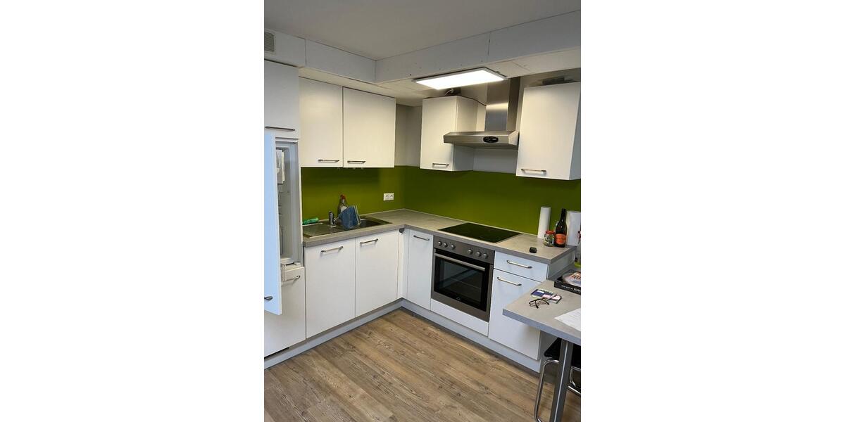 Etagenwohnung Parsberg - 2 Zimmer, 45 m&sup2;, 500&euro; | Angebot:24976536