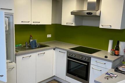 Wohnung Parsberg - 2 Zimmer, 45 m&sup2;, 500&euro; | Angebot:24976536