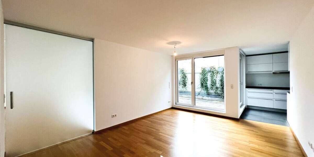 Etagenwohnung Würzburg Sanderau - 5 Zimmer, 147 m&sup2;, 1.840&euro; | Angebot:24749031