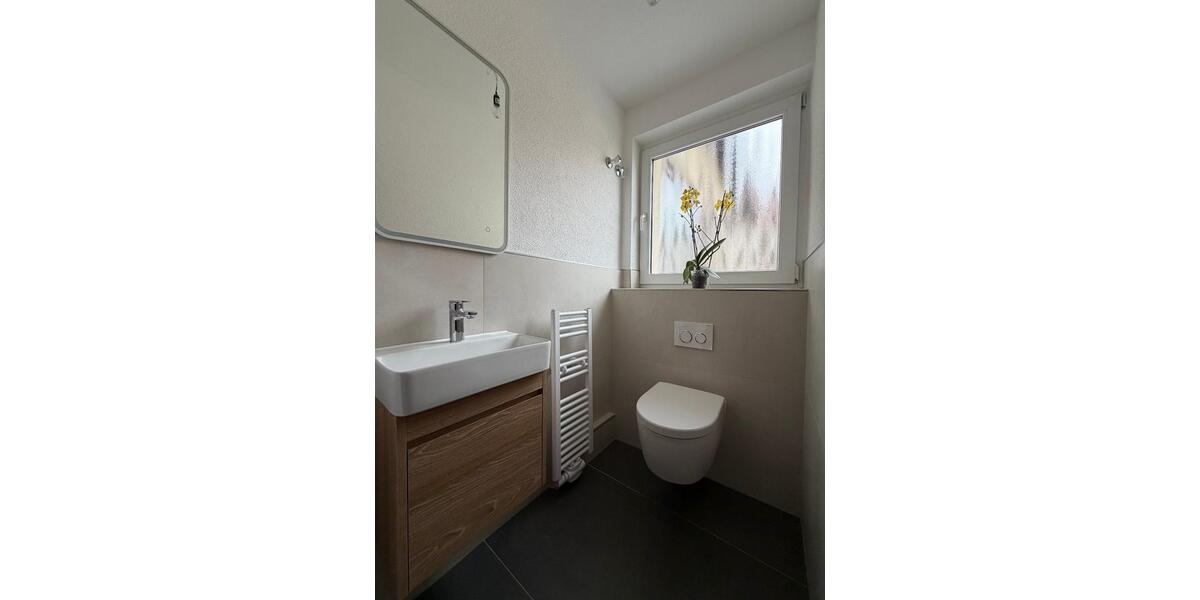 Etagenwohnung Villingen-Schwenningen Schwenningen - 4 Zimmer, 108 m&sup2;, 1.095&euro; | Angebot:24683254