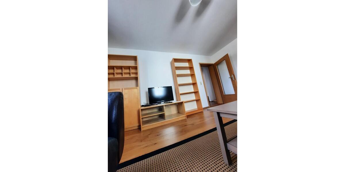 Etagenwohnung Bischofswerda - 2 Zimmer, 48 m&sup2;, 295&euro; | Angebot:24378037