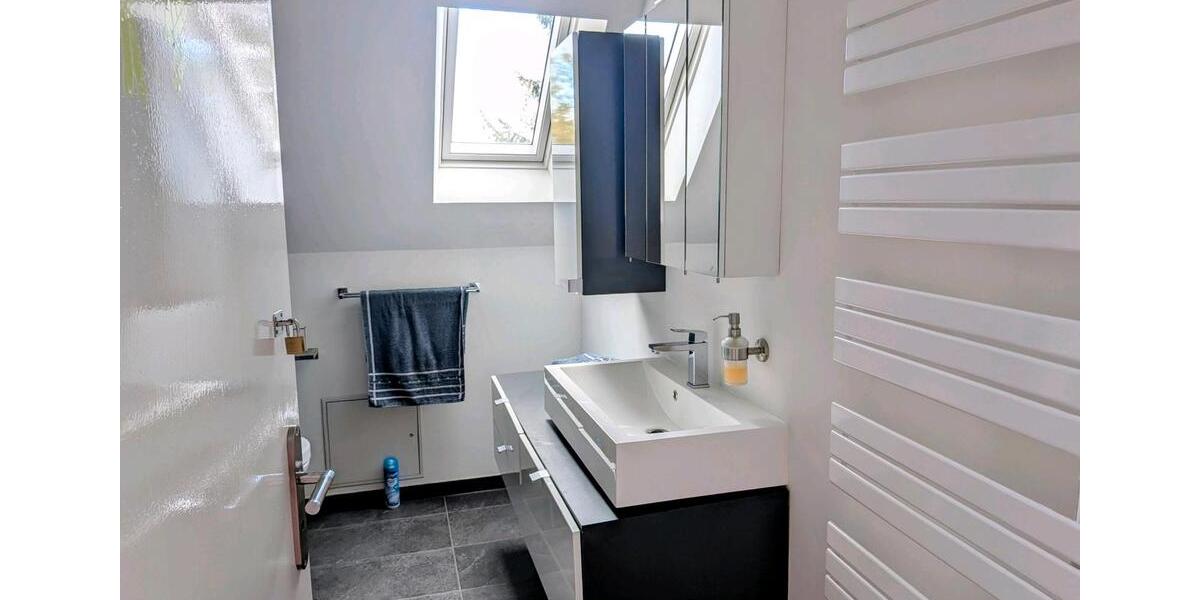 Dachgeschoßwohnung Sandesneben - 2 Zimmer, 85 m&sup2;, 790&euro; | Angebot:24712069