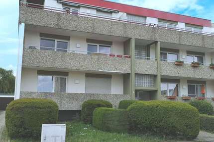 Wohnung zum Mieten in Pforzheim 695 € 81 m² 3 zimmer