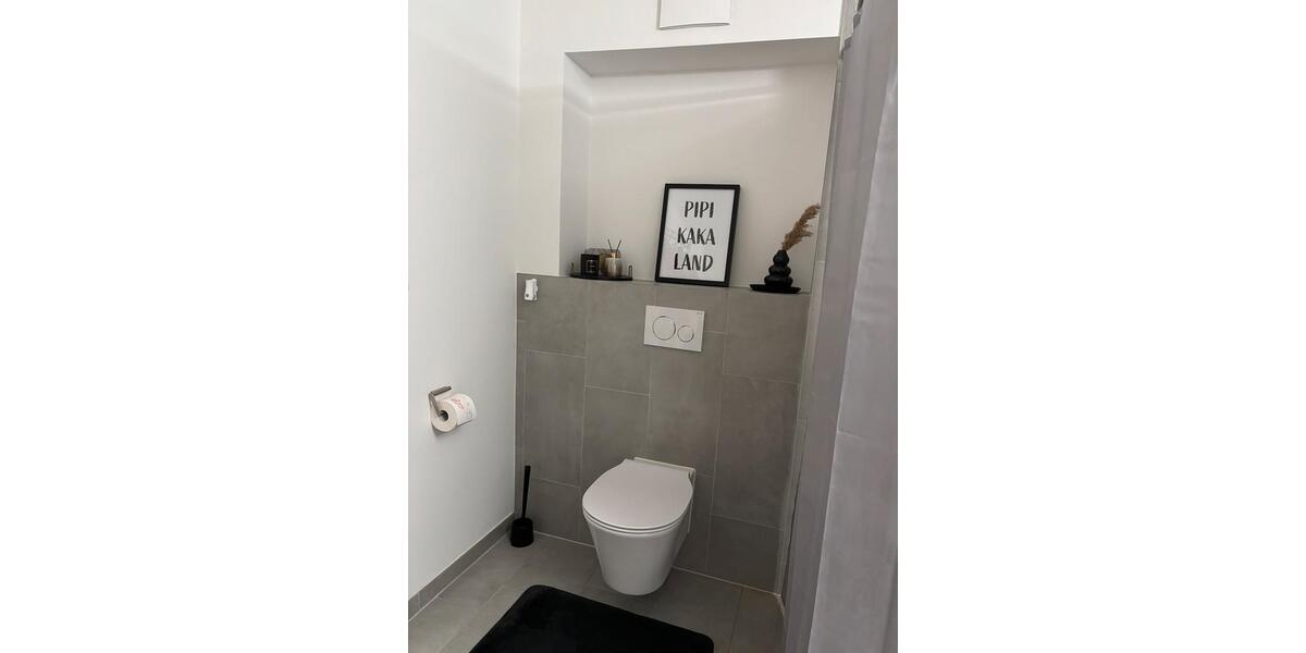 Etagenwohnung Handewitt Jarplund - 2 Zimmer, 55 m&sup2;, 935&euro; | Angebot:26699528