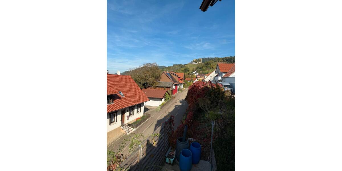 Wohnen auf Zeit Bühl - 1 Zimmer, 15 m&sup2;, 650&euro; | Angebot:24331424