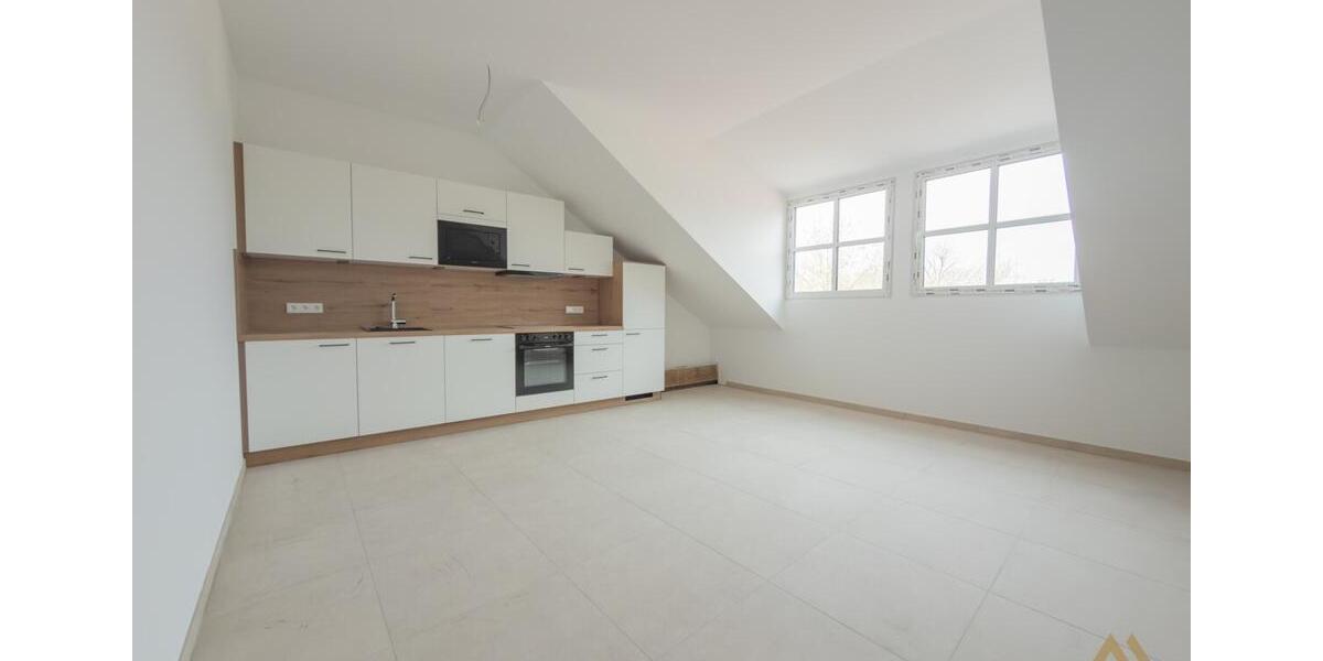 Dachgeschoßwohnung Emstek - 2 Zimmer, 70 m&sup2;, 720&euro; | Angebot:26295177
