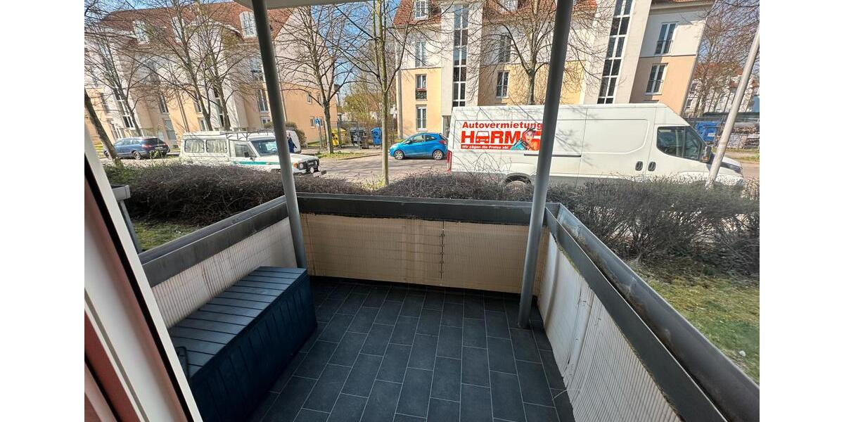 Etagenwohnung Magdeburg Ottersleben - 3 Zimmer, 62 m&sup2;, 520&euro; | Angebot:25935494