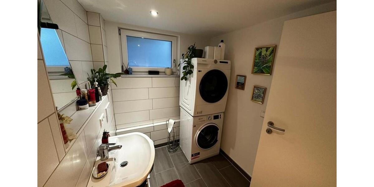 Etagenwohnung Neubulach - 1 Zimmer, 42 m&sup2;, 520&euro; | Angebot:23861224