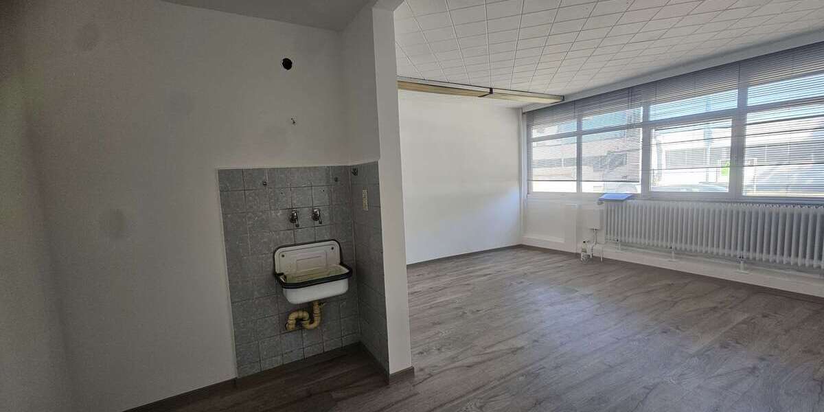 Etagenwohnung Garbsen Marienwerder - 1 Zimmer, 35 m&sup2;, 350&euro; | Angebot:27193555