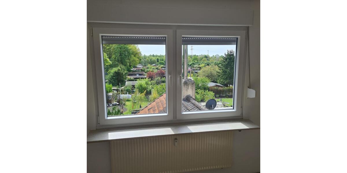Etagenwohnung Lünen Brambauer - 2.5 Zimmer, 54 m&sup2;, 390&euro; | Angebot:26634208