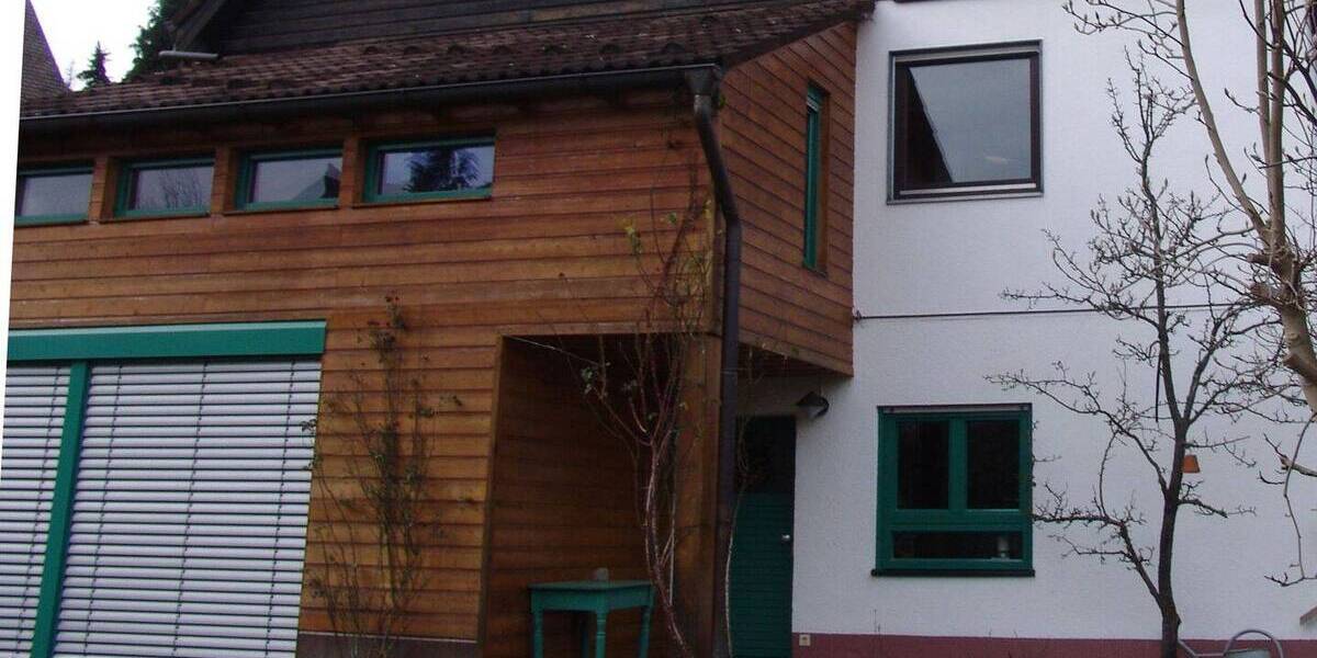 Etagenwohnung Kalchreuth Röckenhof - 2 Zimmer, 40 m&sup2;, 500&euro; | Angebot:25997338