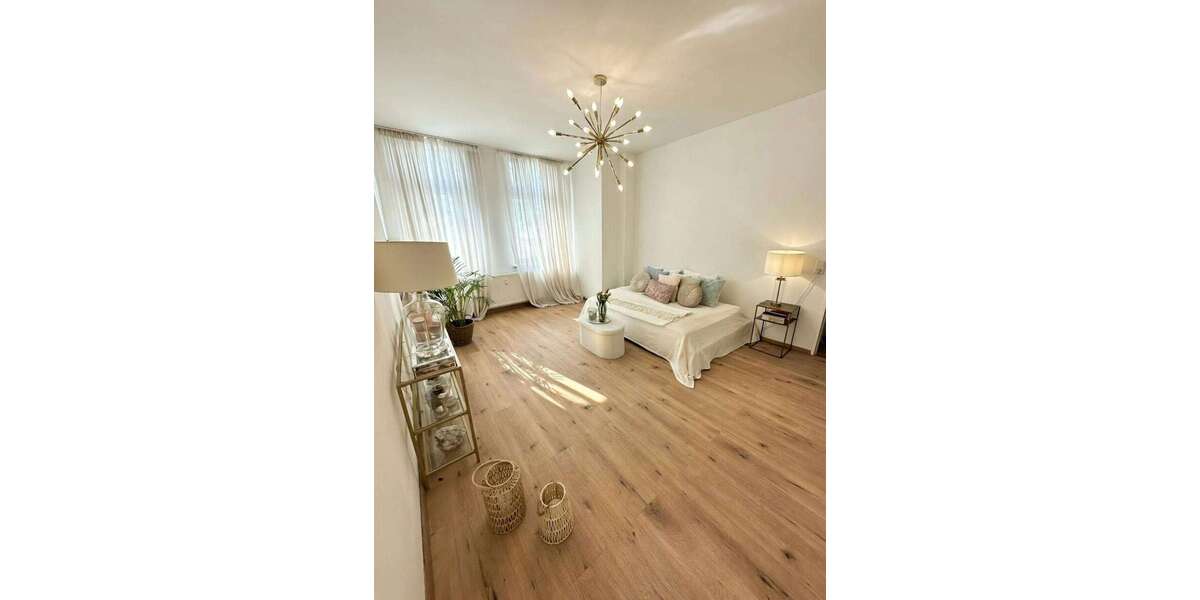 Zimmer Düsseldorf Flingern Süd - 1 Zimmer, 1.650&euro; | Angebot:26147650