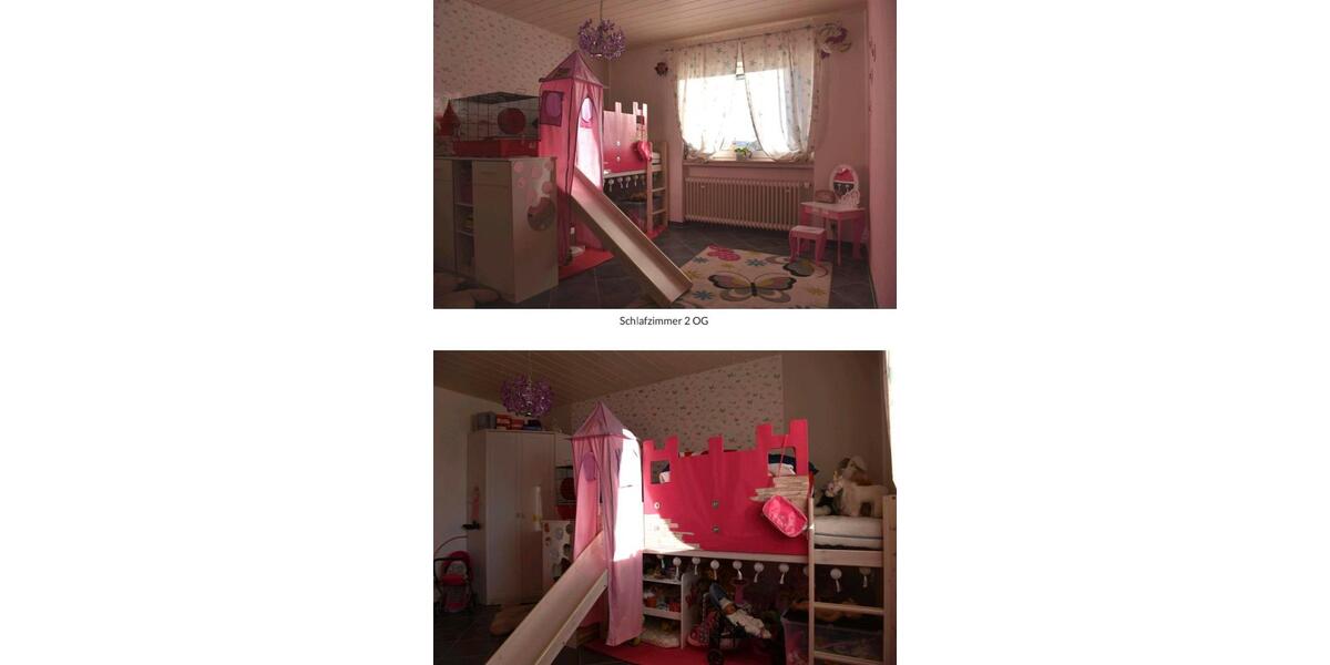 Etagenwohnung Buseck - 3 Zimmer, 105 m&sup2;, 1.100&euro; | Angebot:24472565