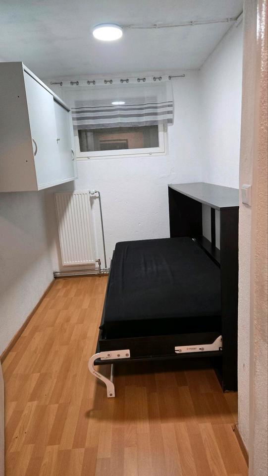 Handwerker Zimmer zuvermieten In Backnang steinrain
