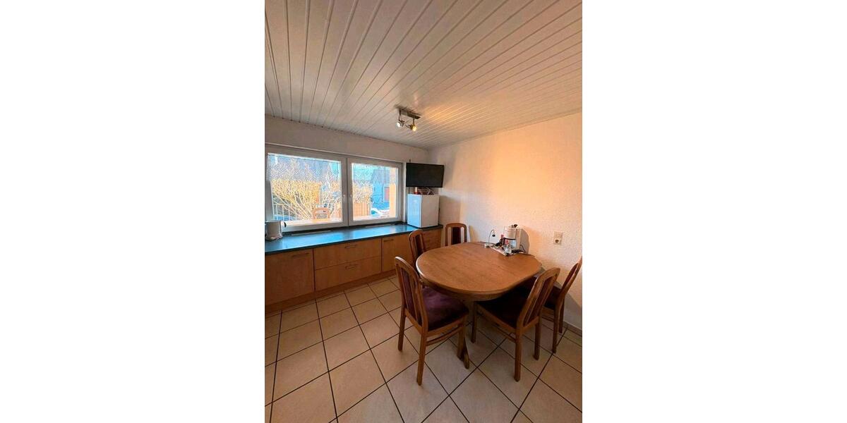 Erdgeschoßwohnung Osterburken - 3 Zimmer, 82 m&sup2;, 850&euro; | Angebot:26611055