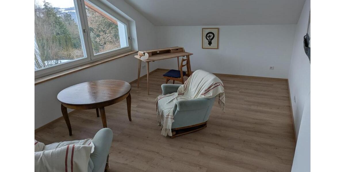 Wohnen auf Zeit Würzburg Frauenland - 3 Zimmer, 95 m&sup2;, 1.400&euro; | Angebot:24765858