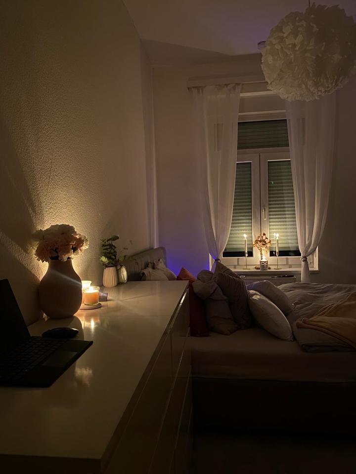 15qm WG Zimmer in der NORDSTADT