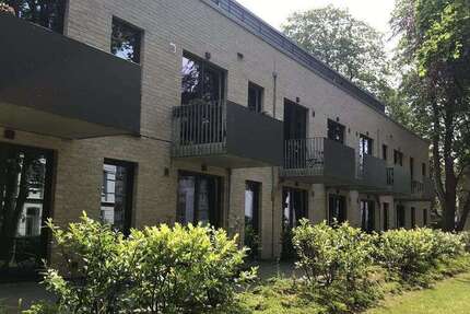 Wohnung zum Mieten in Flensburg 690 € 40.46 m²