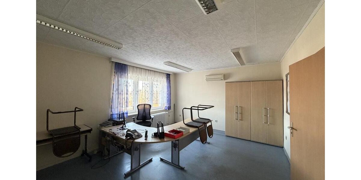 Gewerbeobjekt Quedlinburg - 5.000&euro; | Angebot:25368332