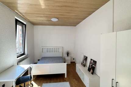 Wohnung Stuttgart Stuttgart-West - 1 Zimmer, 16 m&sup2;, 480&euro; | Angebot:27298232