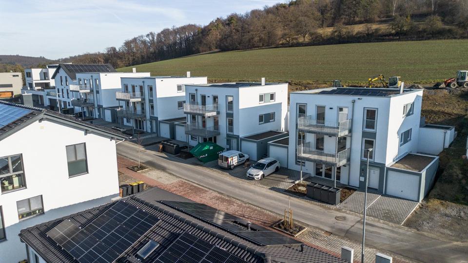 Erdgeschoßwohnung Igersheim - 3 Zimmer, 89 m&sup2;, 1.110&euro; | Angebot:24613415