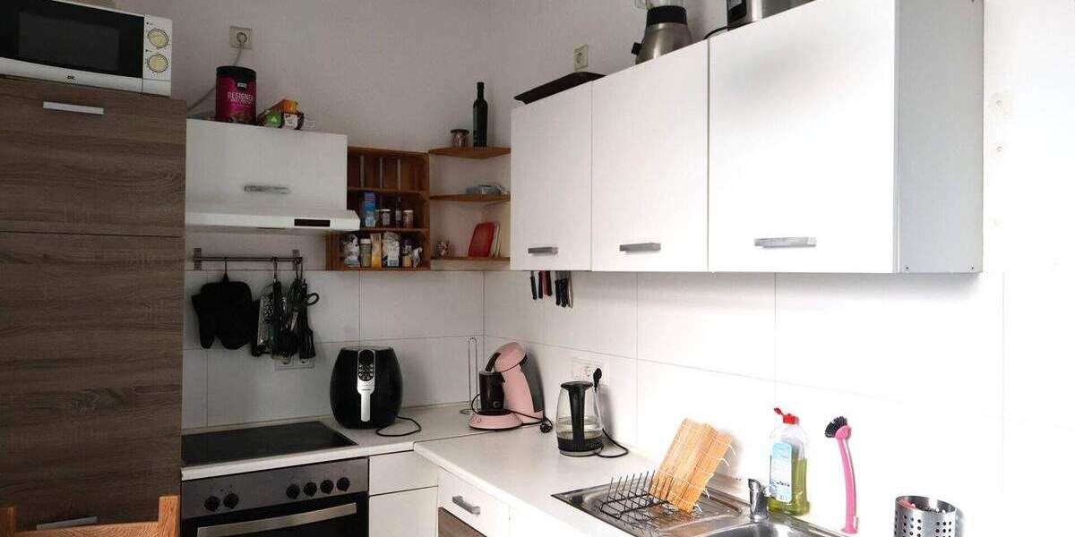 Etagenwohnung Osnabrück Innenstadt - 3 Zimmer, 80 m&sup2;, 840&euro; | Angebot:25729224