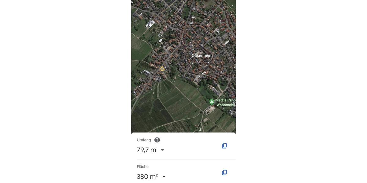 Gewerbeobjekt Ockenheim - 1.330&euro; | Angebot:13067831