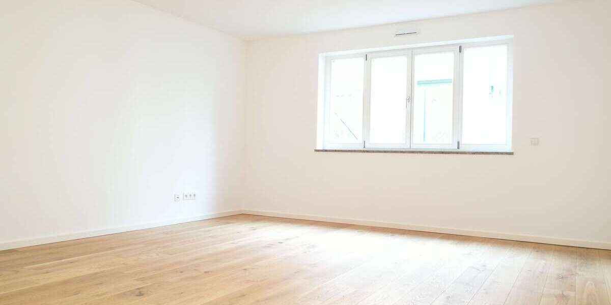 Etagenwohnung München Ramersdorf-Perlach - 2 Zimmer, 52 m&sup2;, 1.346&euro; | Angebot:25715168