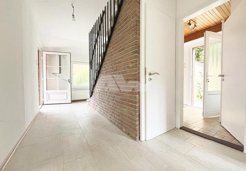 Einfamilienhaus mit Garage in Norden! Objekt-Nr.: