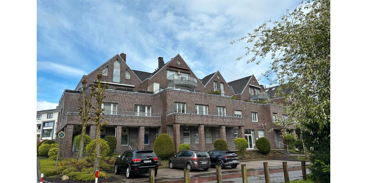 Gewerbeobjekt Lohne (Oldenburg) - 1.800&euro; | Angebot:26423686