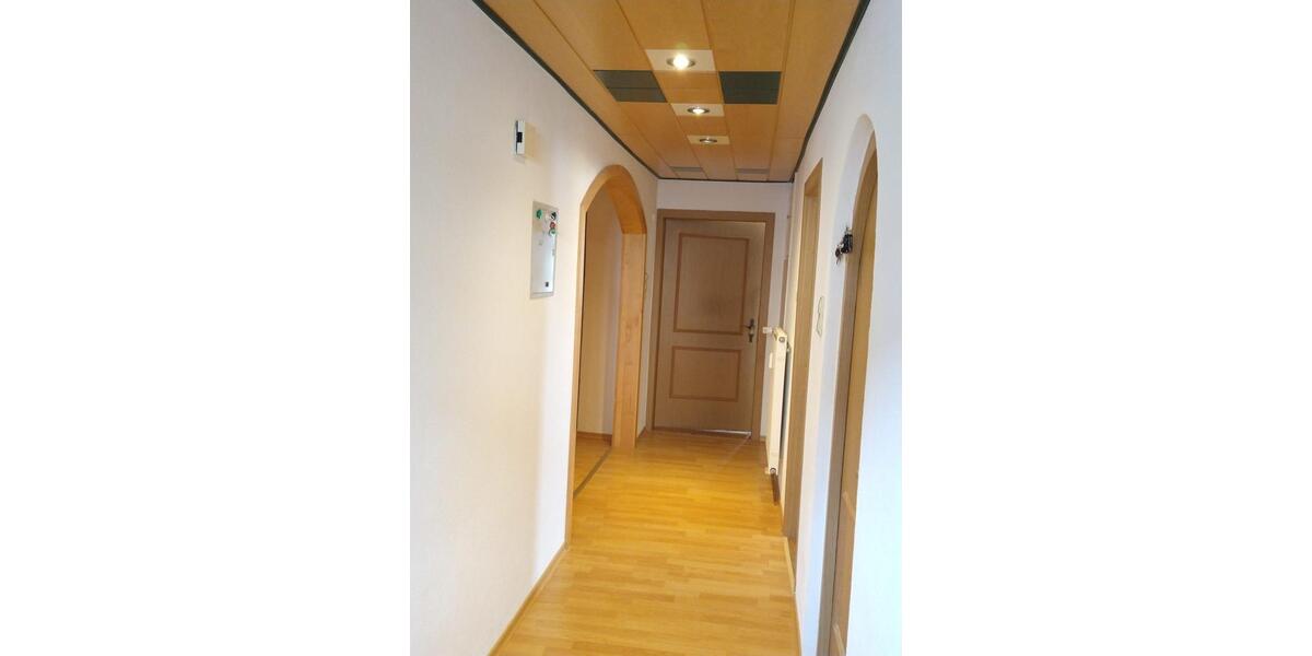 Erdgeschoßwohnung Hinterschmiding - 5 Zimmer, 120 m&sup2;, 700&euro; | Angebot:25992282