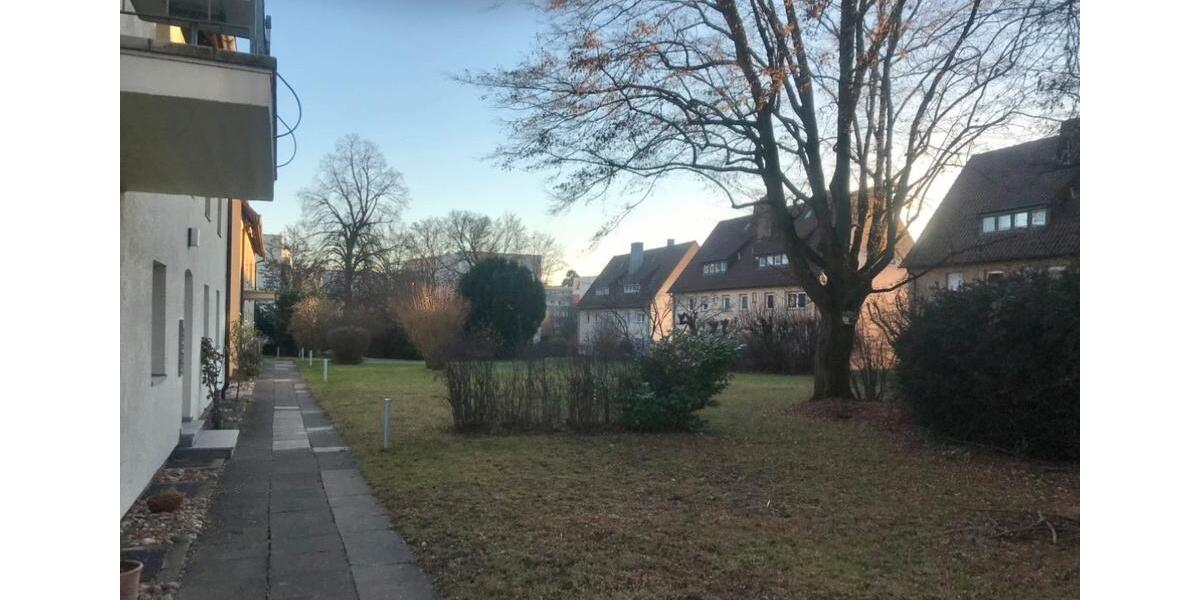 Wohnen auf Zeit Stuttgart Fasanenhof-Ost - 2 Zimmer, 55 m&sup2;, 1.150&euro; | Angebot:23201933